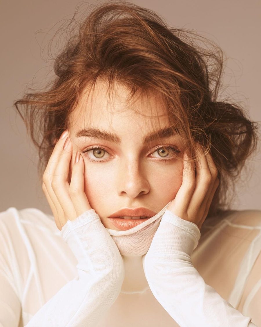 Kai Weissenfeld — fashion and beauty photography, image 16