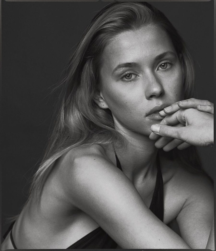 Kai Weissenfeld — fashion and beauty photography, image 20