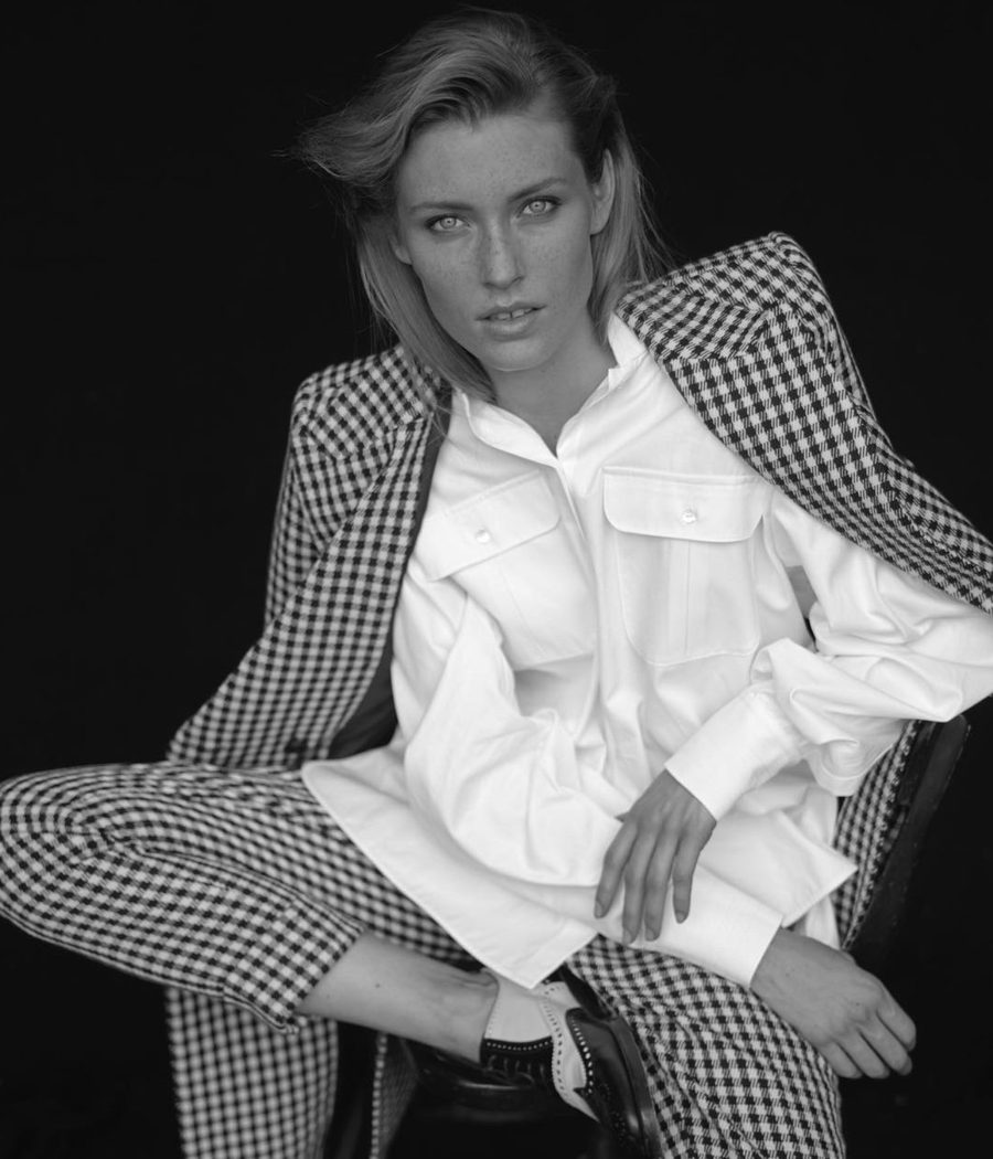 Kai Weissenfeld — fashion and beauty photography, image 24