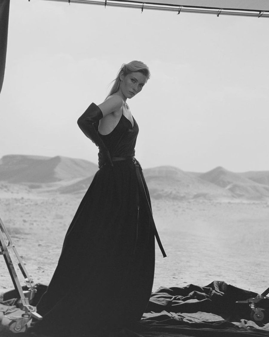 Kai Weissenfeld — fashion and beauty photography, image 3
