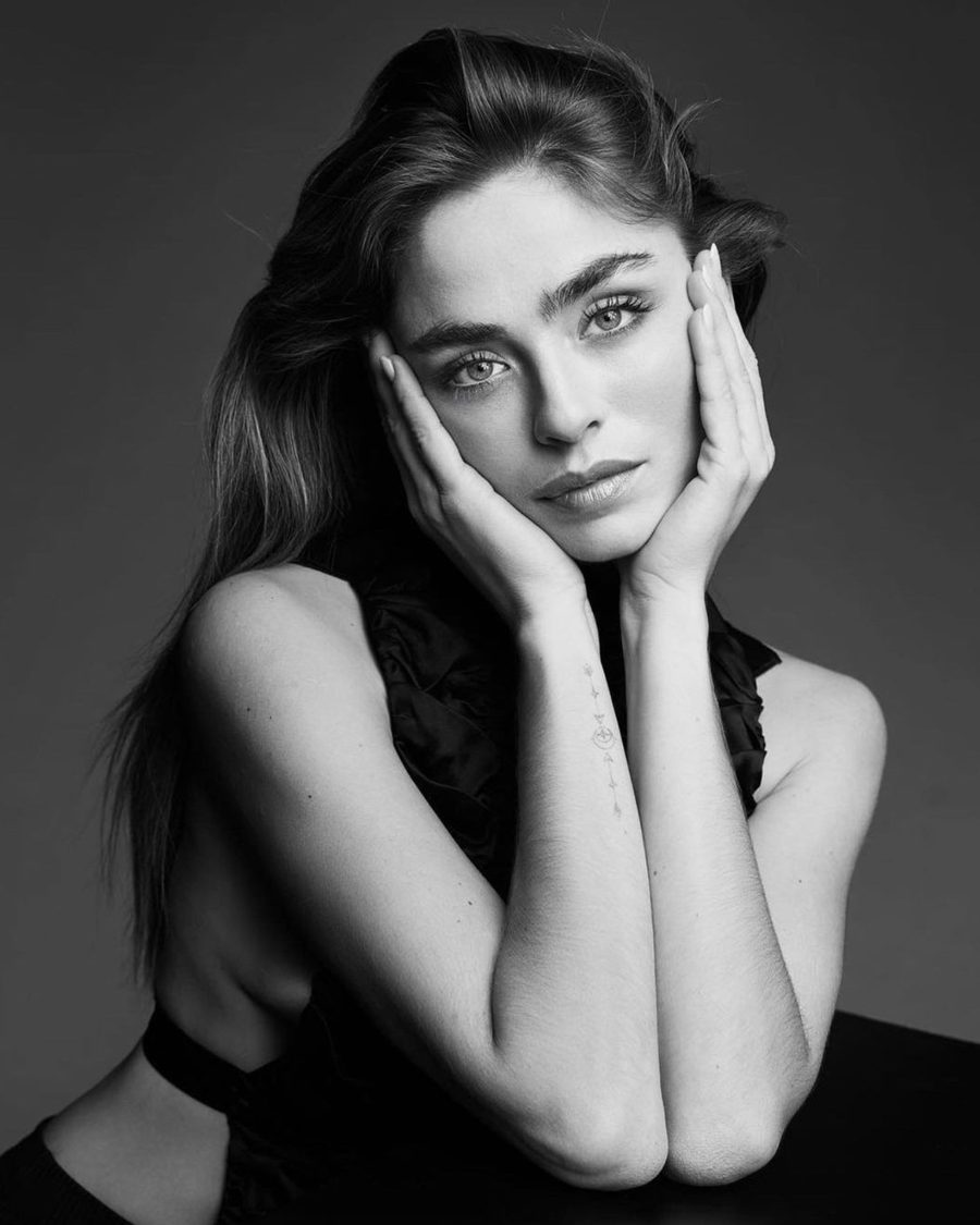 Kai Weissenfeld — fashion and beauty photography, image 6