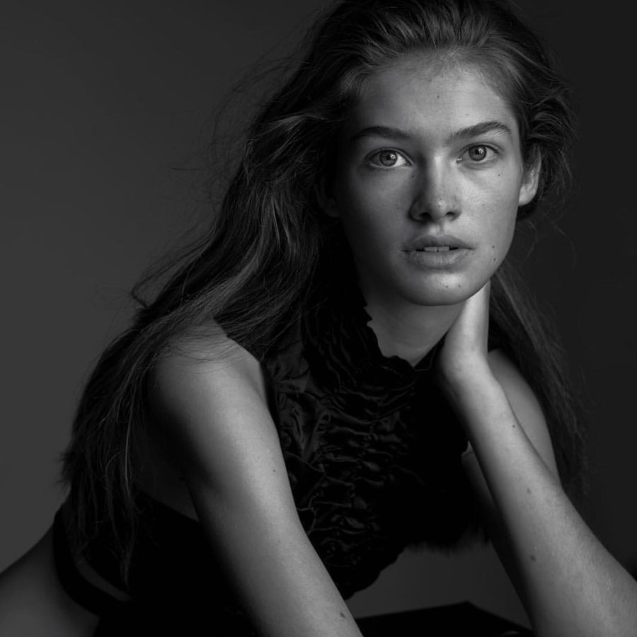 Kai Weissenfeld — fashion and beauty photography, image 7